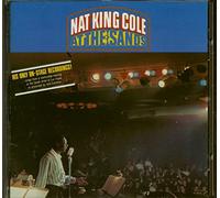 Nat 'King' Cole - ..at the Sands