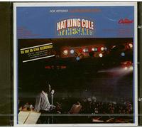 Nat 'king' Cole - At The Sands