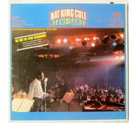 Nat King Cole - At the Sands [VINYL]