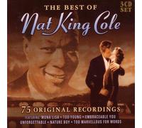 Nat 'king' Cole - Best of