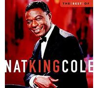 Nat King Cole – Best of Nat King Cole – CD
