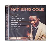 Nat 'king' Cole - Body And Soul