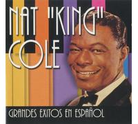 Nat King Cole - Canta en español
