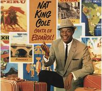 Nat King Cole - Canta en Español (Digipack)