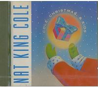 Nat King Cole Christmas