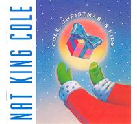 Nat 'King' Cole - Christmas for Kids