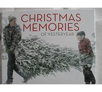 Nat King Cole - Christmas memories of Yesteryear