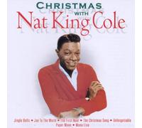 Nat King Cole - Christmas With Nat King C