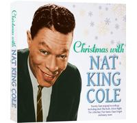 Nat King Cole - Christmas With Nat King Cole