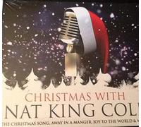 Nat King Cole - Christmas with Nat King Cole CD