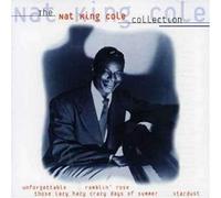 Nat King Cole - Collection