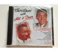 Nat 'King' Cole & Dean Martin - Christmas With Nat & Dean