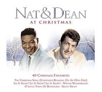 Nat King Cole & Dean Martin - Nat And Dean At Christmas