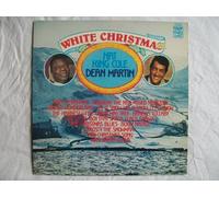 Nat King Cole / Dean Martin - NAT KING COLE / DEAN MARTIN White Christmas LP