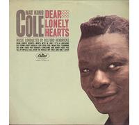 Nat King Cole - Dear Lonely Hearts [VINYL]