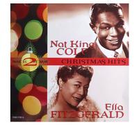 Nat King Cole & Ella Fitzgerald – Merry Christmas From Cole & Fitzgerald