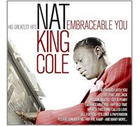 Nat King Cole - Embraceable You