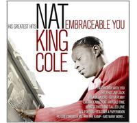 Nat King Cole - Embraceable You