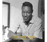 NAT KING COLE: ESSENTIAL ORIGINAL ALBUMS - CD BRAND NEW