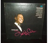 Nat King Cole - Forever Yours