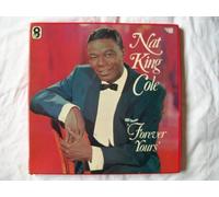 NAT KING COLE Forever Yours 6 LP box