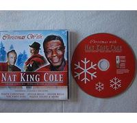 Nat 'king' Cole & Friends - Christmas With .....