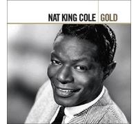 NAT KING COLE - GOLD 2 CD NEW