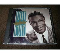 Nat King Cole Greatest Hits Us