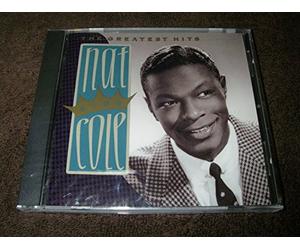 Nat King Cole Greatest Hits Us