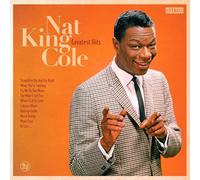 Nat King Cole – Greatest Hits – 12" Vinyl – 2-disc (2026)