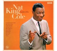 Nat King Cole - Greatest Hits [VINYL]