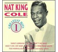 Nat King Cole – Greatest Hits Vol 1