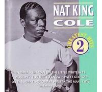 Nat King Cole – Greatest Hits Vol 2
