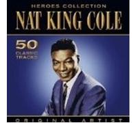 Nat King Cole - Heroes Collection