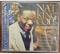 Nat King Cole - His Golden Voice
