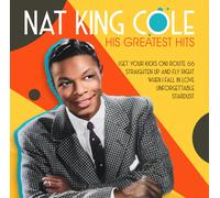Cole, Nat King - His Greatest Hits