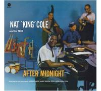 Nat King Cole & His Trio After Midnight (Vinyl) 12" Album (US IMPORT)
