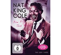 Nat King Cole - How High The Moon-The Lost Tapes [DVD]
