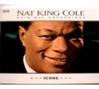 Nat King Cole - Icons