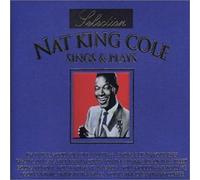 Nat 'king' Cole - I'm in the Mood for...