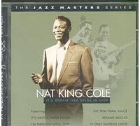 Nat King Cole - It's Almost Like Being In Love