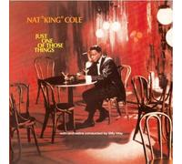 Nat King Cole : Just One of Those Things CDNEW FREE Shipping, Save £s