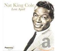 NAT KING COLE - LOST APRIL - CD - G3z