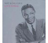 NAT KING COLE: LOVE SONGS - CD