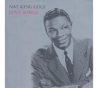 Nat King Cole Love Songs (CD) Album (US IMPORT)