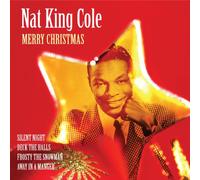 Nat King Cole - Merry Christmas