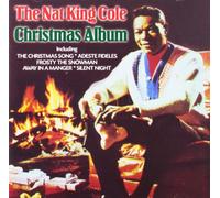 Nat King Cole - Merry Christmas