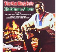 Nat "King" Cole - Merry Christmas