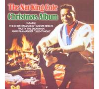 Nat "King" Cole - Merry Christmas