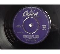 Nat King Cole - Midnight Flyer / Sweet Bird Of Youth